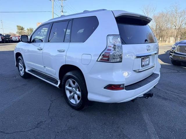 2015 Lexus GX 460 GX 460