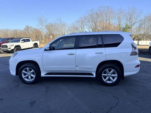 2015 Lexus GX 460 GX 460