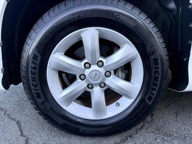 2015 Lexus GX 460 GX 460