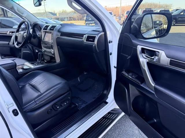 2015 Lexus GX 460 GX 460
