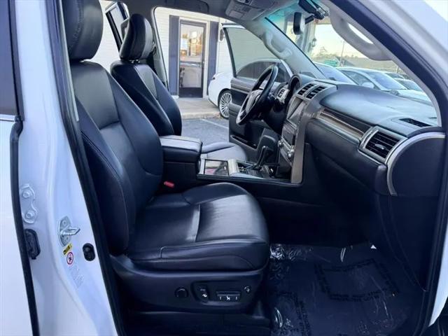 2015 Lexus GX 460 GX 460