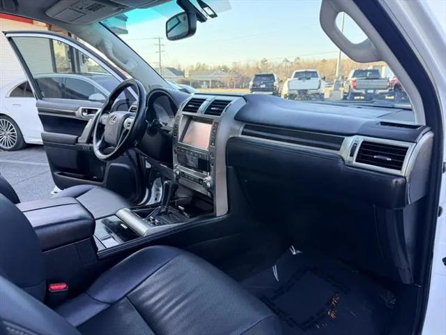 2015 Lexus GX 460 GX 460