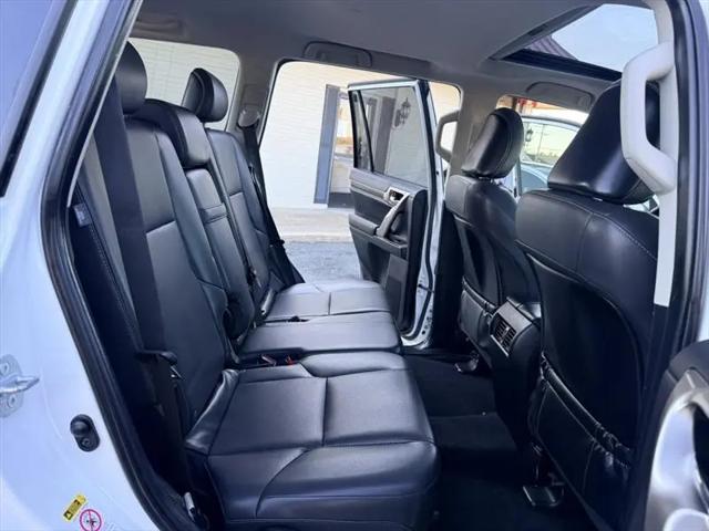 2015 Lexus GX 460 GX 460