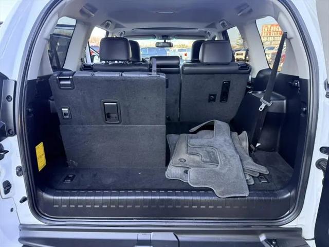 2015 Lexus GX 460 GX 460
