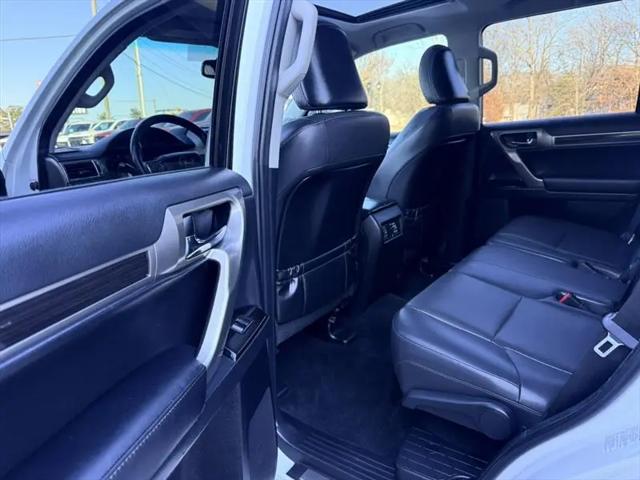2015 Lexus GX 460 GX 460