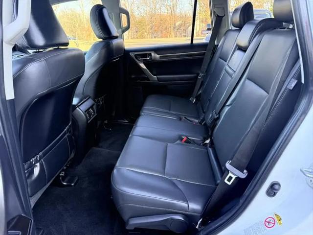 2015 Lexus GX 460 GX 460