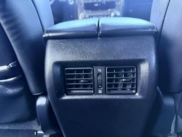 2015 Lexus GX 460 GX 460