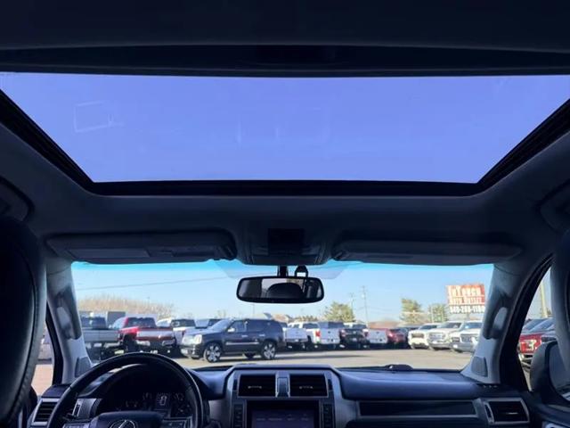 2015 Lexus GX 460 GX 460