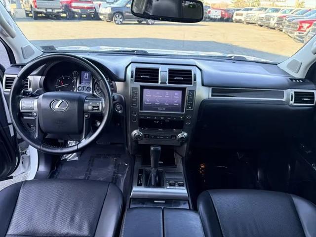 2015 Lexus GX 460 GX 460