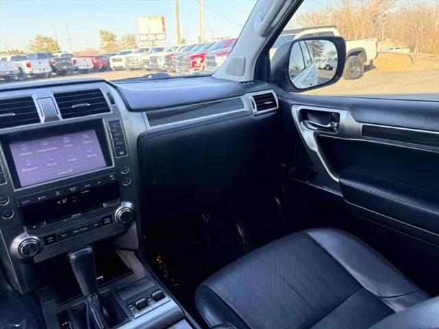 2015 Lexus GX 460 GX 460