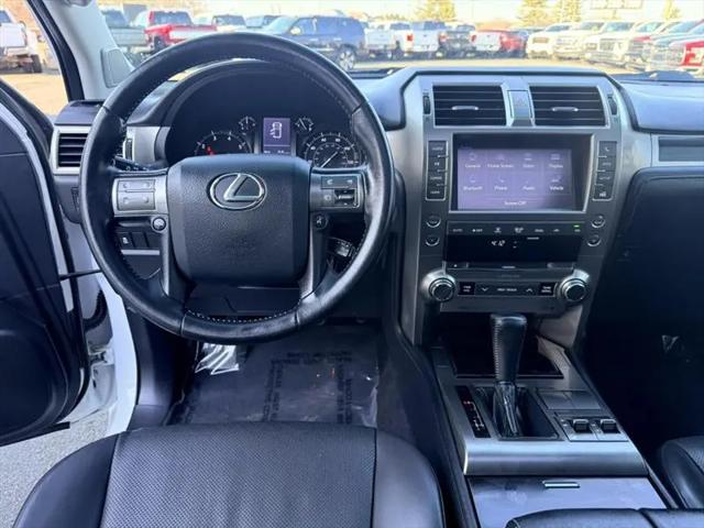 2015 Lexus GX 460 GX 460