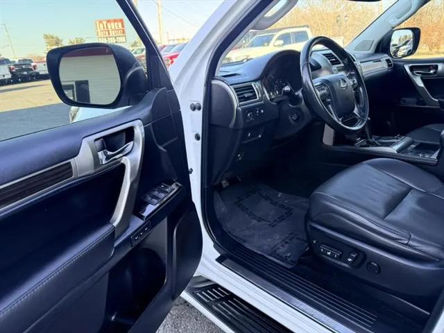 2015 Lexus GX 460 GX 460