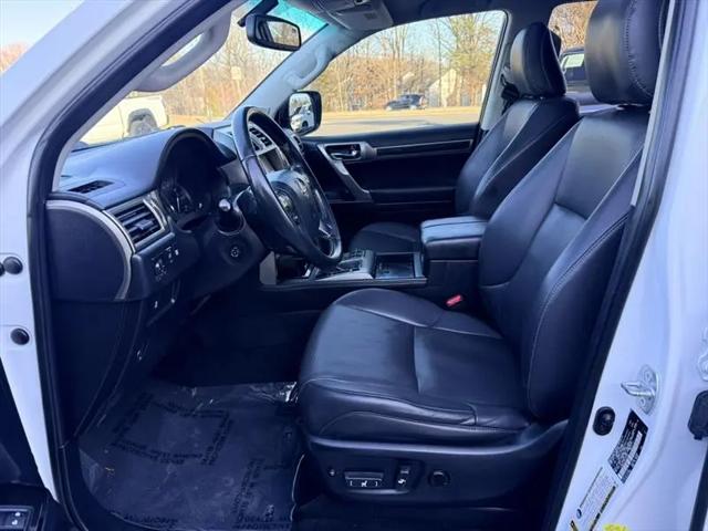 2015 Lexus GX 460 GX 460