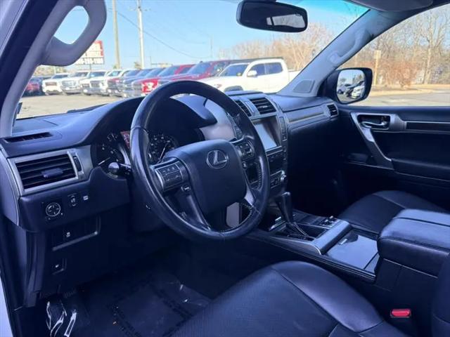 2015 Lexus GX 460 GX 460