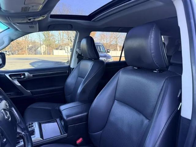 2015 Lexus GX 460 GX 460