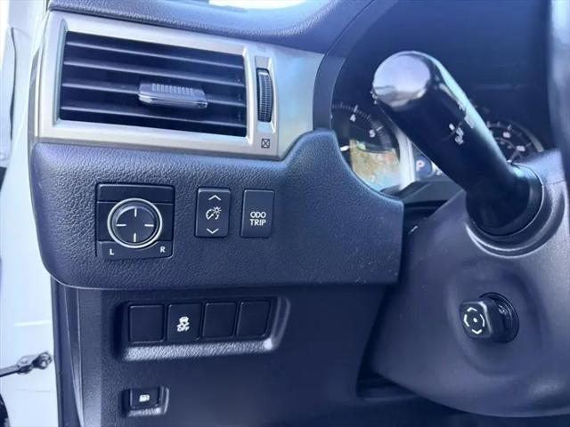 2015 Lexus GX 460 GX 460