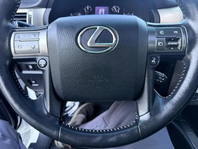 2015 Lexus GX 460 GX 460