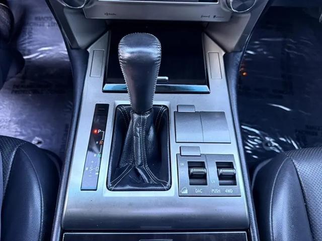 2015 Lexus GX 460 GX 460