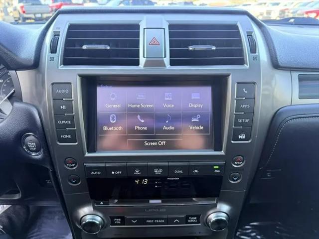2015 Lexus GX 460 GX 460