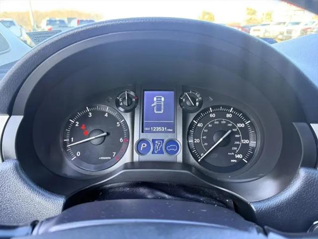 2015 Lexus GX 460 GX 460
