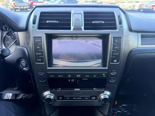 2015 Lexus GX 460 GX 460