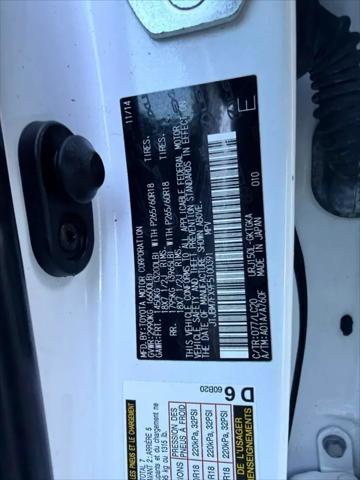 2015 Lexus GX 460 GX 460