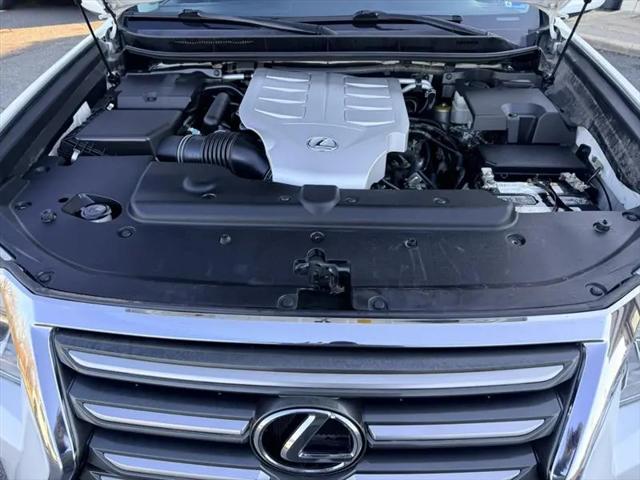 2015 Lexus GX 460 GX 460