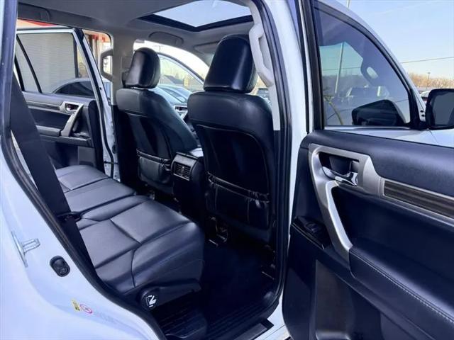 2015 Lexus GX 460 GX 460