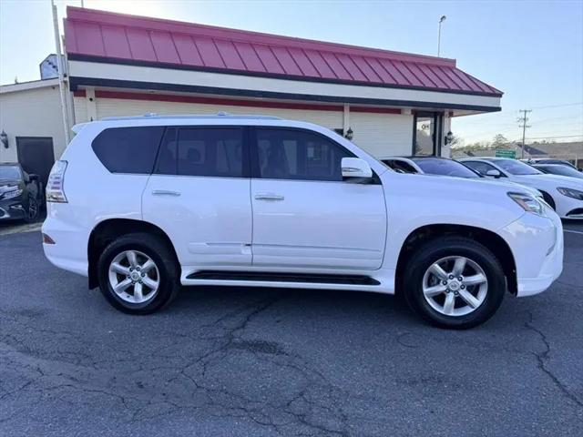 2015 Lexus GX 460 GX 460