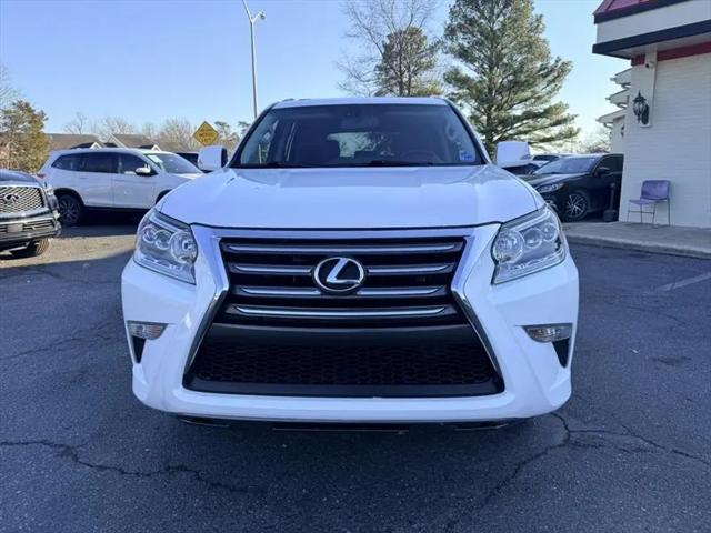 2015 Lexus GX 460 GX 460