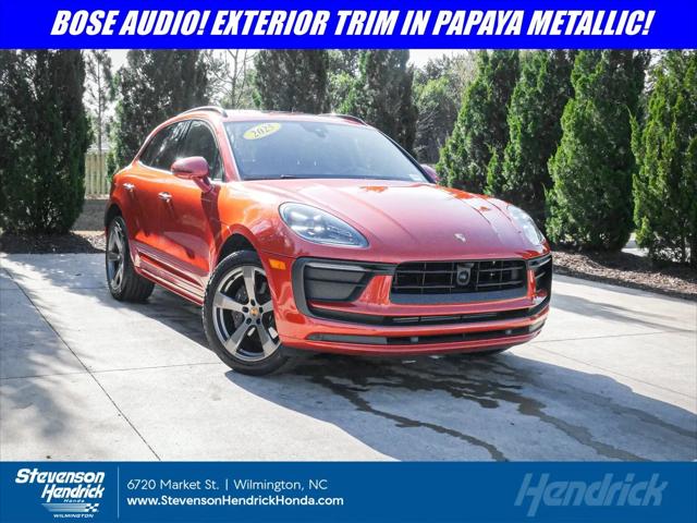 2025 Porsche Macan Macan for sale in Wilmington, NC
