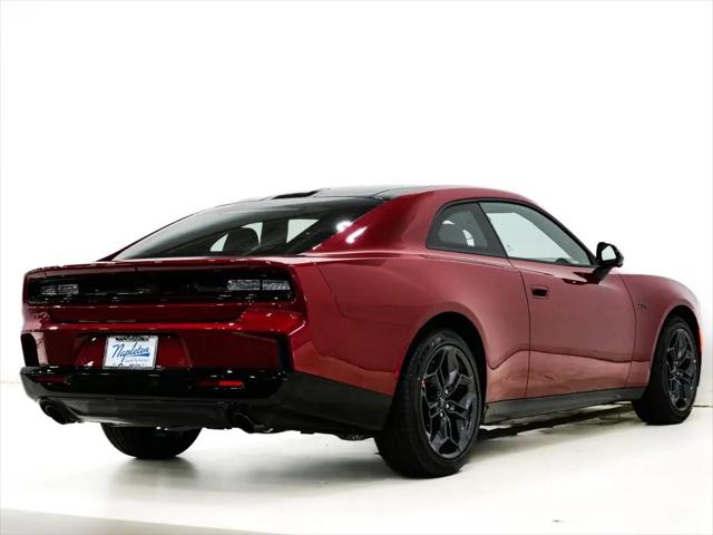 2026 Dodge Charger R/T Plus 2-Door AWD