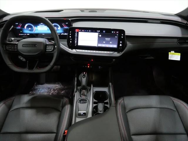 2026 Dodge Charger R/T Plus 2-Door AWD