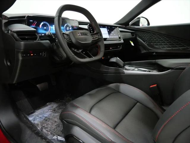 2026 Dodge Charger R/T Plus 2-Door AWD