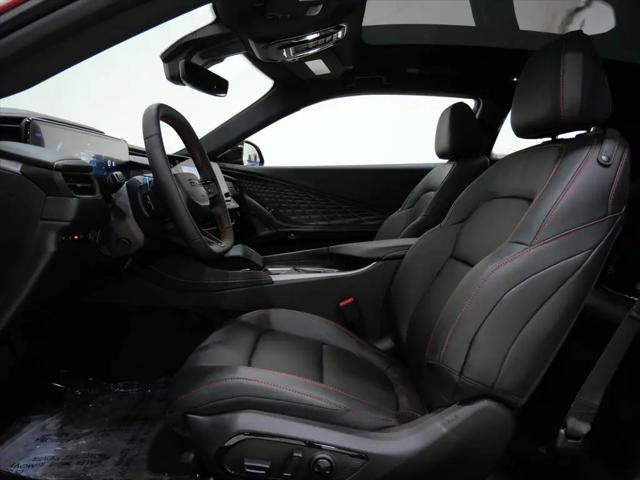 2026 Dodge Charger R/T Plus 2-Door AWD
