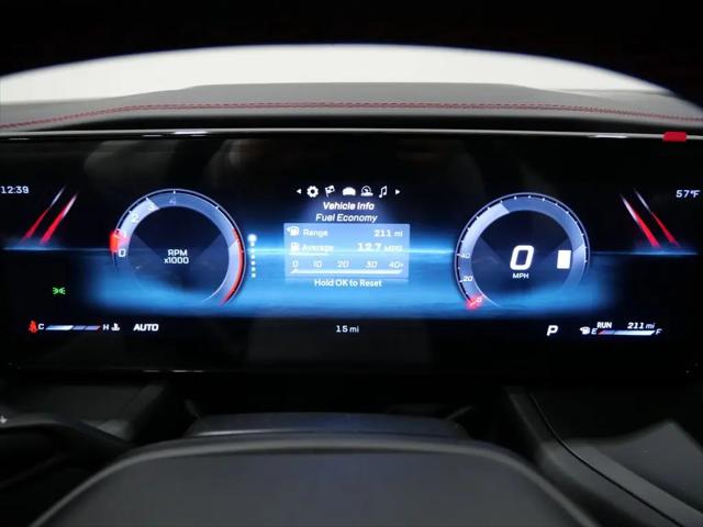 2026 Dodge Charger R/T Plus 2-Door AWD