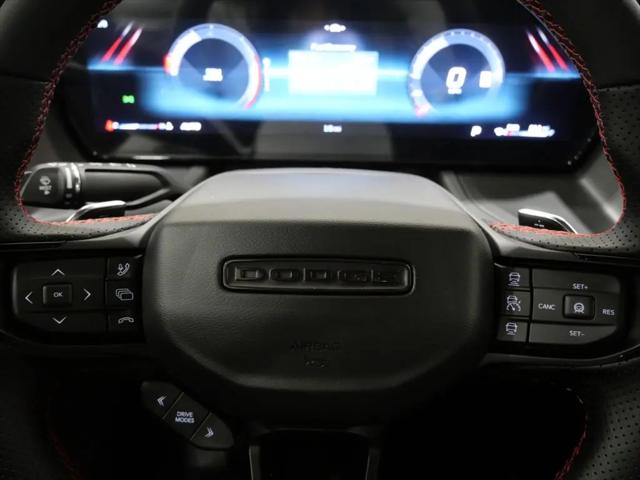 2026 Dodge Charger R/T Plus 2-Door AWD