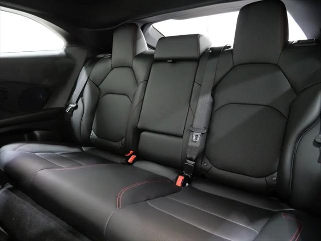 2026 Dodge Charger R/T Plus 2-Door AWD