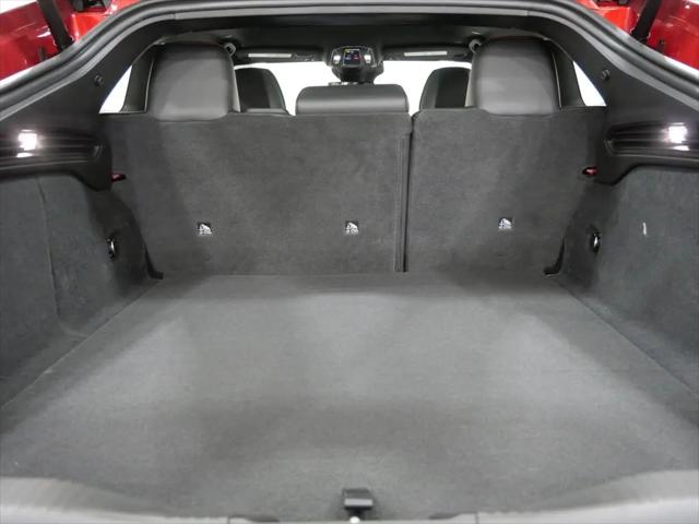 2026 Dodge Charger R/T Plus 2-Door AWD