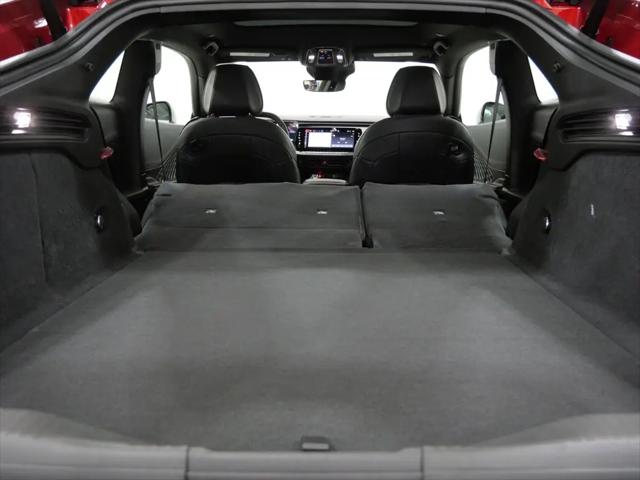 2026 Dodge Charger R/T Plus 2-Door AWD