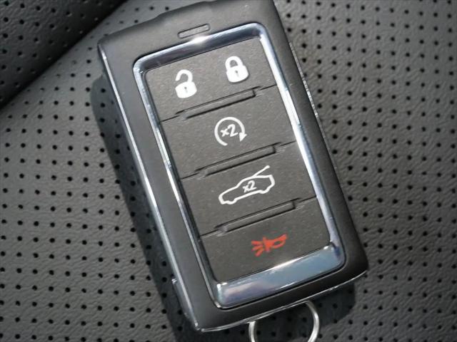 2026 Dodge Charger R/T Plus 2-Door AWD