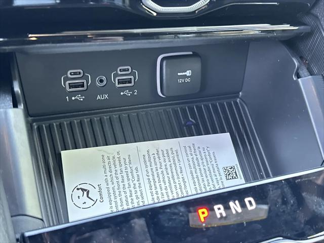 2026 Jeep Grand Cherokee L 85th Anniversary Edition