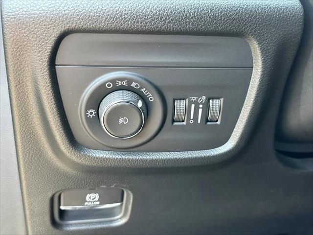 2026 Jeep Grand Cherokee L 85th Anniversary Edition