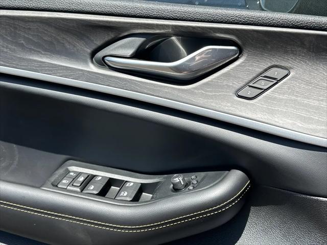 2026 Jeep Grand Cherokee L 85th Anniversary Edition