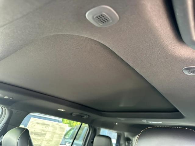 2026 Jeep Grand Cherokee L 85th Anniversary Edition