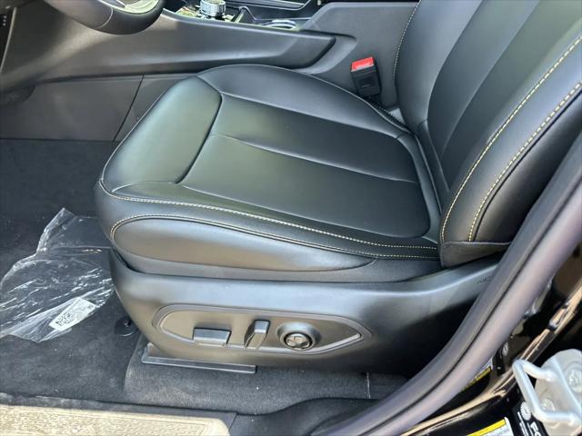 2026 Jeep Grand Cherokee L 85th Anniversary Edition