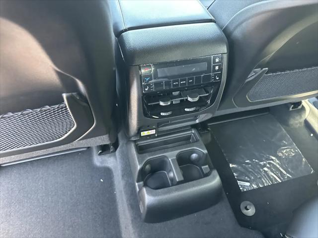 2026 Jeep Grand Cherokee L 85th Anniversary Edition