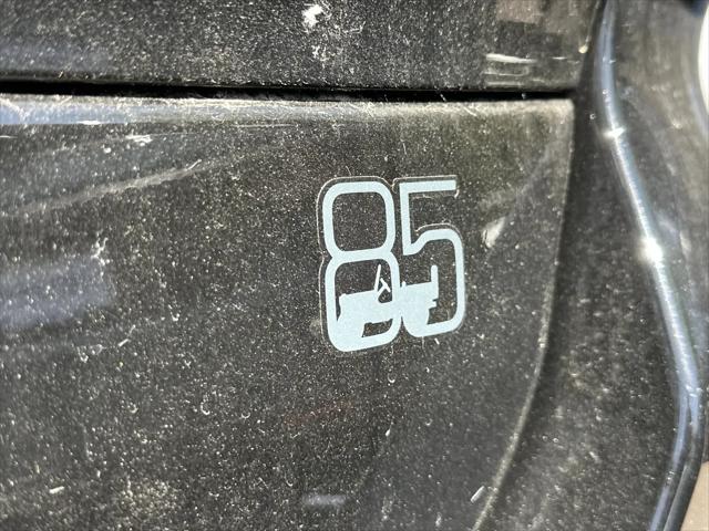 2026 Jeep Grand Cherokee L 85th Anniversary Edition