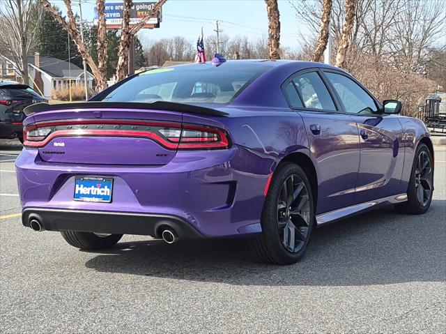 2023 Dodge Charger GT