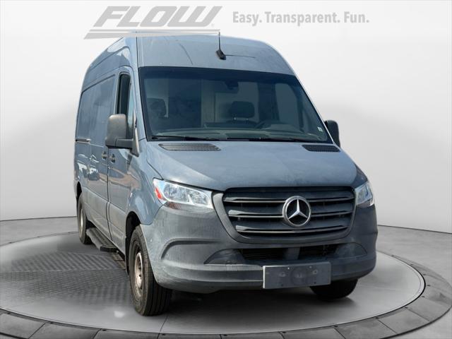 2019 Mercedes-Benz Sprinter 2500 Standard Roof V6 for sale in Statesville, NC